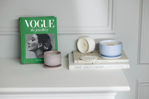 Lumond Introduces Blooming Candles: Handcrafted Luxury Scents That Convert Into Sustainable Plant Pots