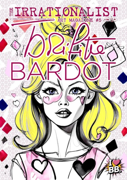 Brigitte Bardot, Gia Skova, and the Timeless Power of Iconic Presence