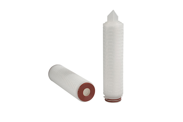 Pullner Expands Pleated Filter Cartridge Solutions for Enhanced Filtration Efficiency